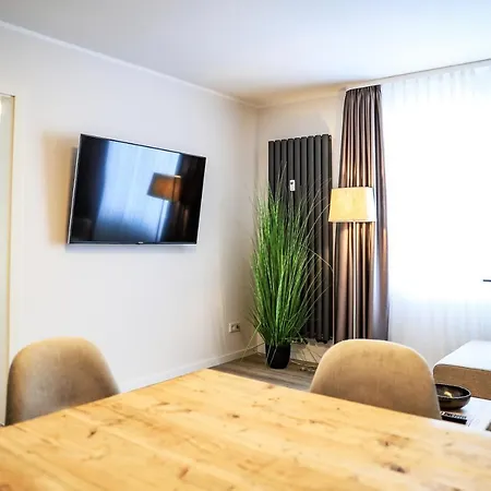 Smart Haus Azur 807 Апартаменты