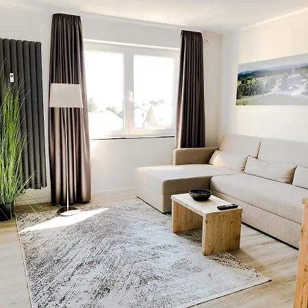 Smart Haus Azur 807 ווינטרברג