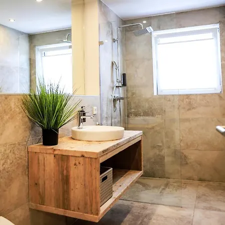 דירה Smart Haus Azur 807 *