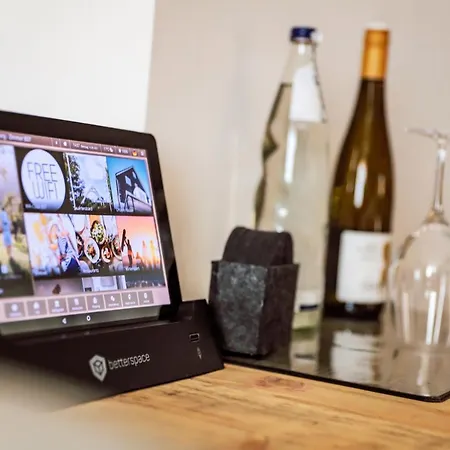 Smart Haus Azur 807 * ווינטרברג