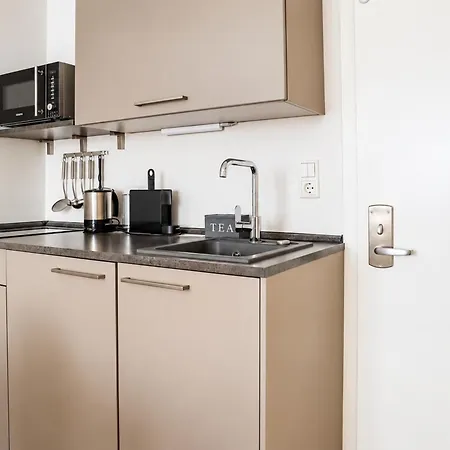 Smart Haus Azur 807 Appartement