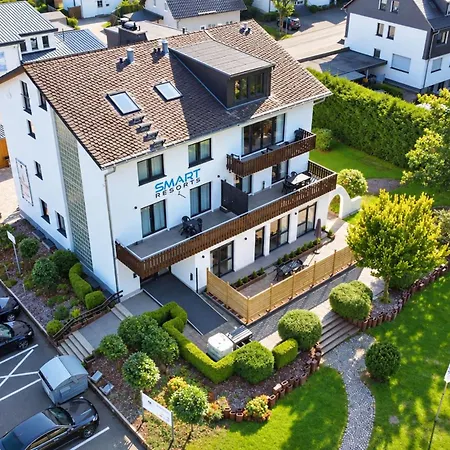Smart Haus Azur 807 Appartement Winterberg