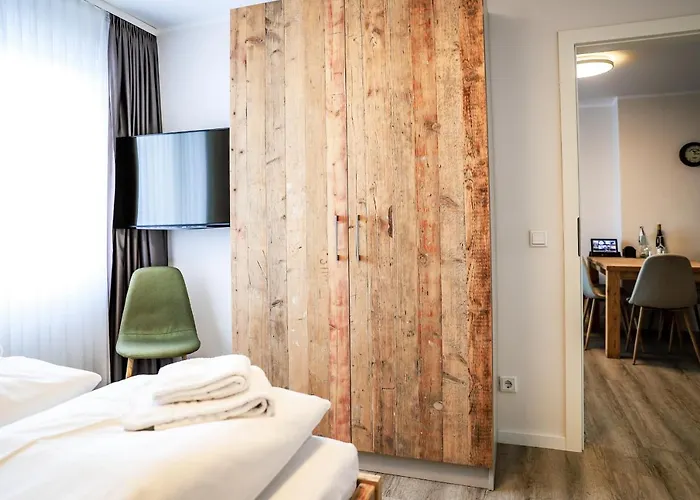 Apartamento Smart Haus Azur 807