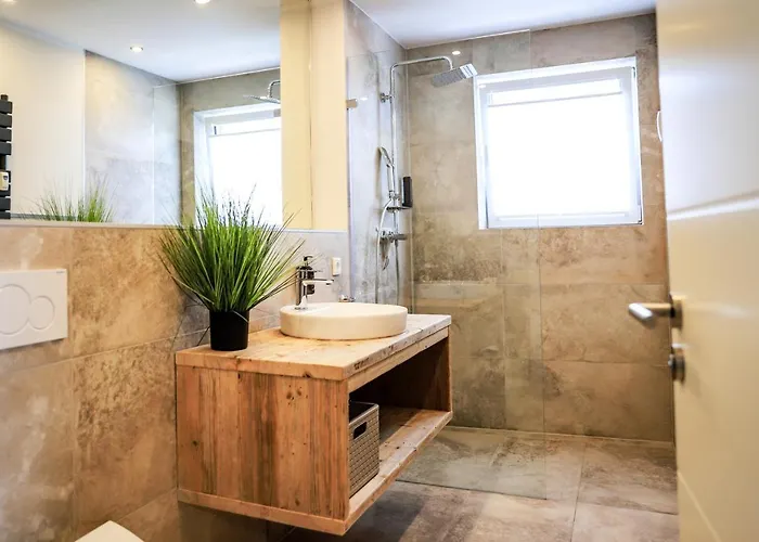 Apartamento Smart Haus Azur 807 *