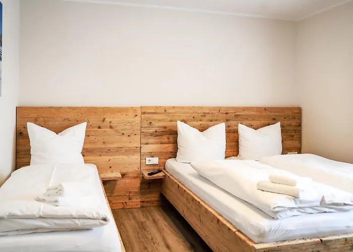 Smart Haus Azur 807 Winterberg