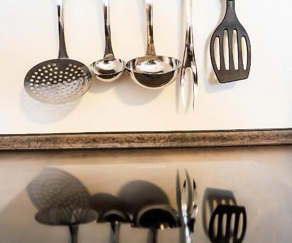 Smart Haus Azur 807 *